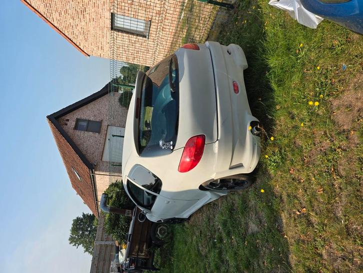 Peugeot 206 tuning project, Auto's, Peugeot, Particulier, Benzine, Ophalen