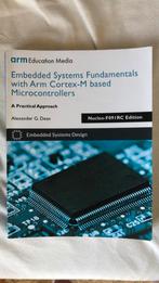 Embedded Systems Fundamentals - Alexander Dean, Ophalen of Verzenden