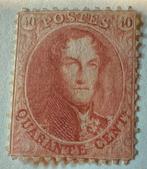 Leopold 1 menthe, Enlèvement ou Envoi, Neuf