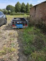 Aanhangwagen, Auto diversen, Aanhangers en Bagagewagens, Ophalen, Gebruikt