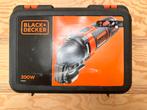 Black & Decker Multitool MT300, Ophalen, Zo goed als nieuw
