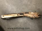 UITLAAT BMW K100 OE 181214554918, Motoren, Ophalen of Verzenden, Gebruikt