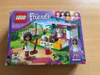 Lego Friends 3938 - Andrea’s konijnenhok, Ophalen, Gebruikt, Complete set, Lego