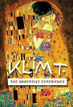 1 VIP ticket - Expo KLIMT - The Immersive Experience, Tickets en Kaartjes, Evenementen en Festivals, Eén persoon