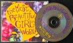 PRINCE - The most beautiful girl in the world (maxi), Ophalen of Verzenden, Poprock
