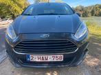 Ford fiesta / 2013, Auto's, Euro 5, 5 deurs, Particulier, Fiësta