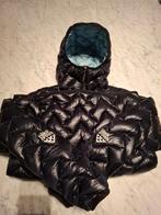 BLACK CROWS Doudoune a capuche W Noire L, Enlèvement ou Envoi, BLACK CROWS, Noir, Taille 42/44 (L)