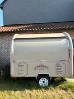 Food truck  pret a l emplois 6700€ a négocier, Ophalen, Snacks