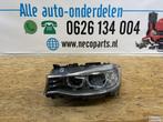 BMW 3 SERIE GT F34 XENON LED KOPLAMP LINKS 63117285683, Auto-onderdelen