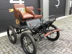 marathonwagen, Dieren en Toebehoren, Nieuw, Marathonwagen, Pony