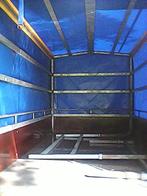 aanhanger met huif, Auto diversen, Aanhangers en Bagagewagens, Ophalen, Gebruikt