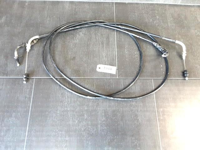 GTS250 2006 - 2011 Sym Kabel Kabel gas D1-55447, Motos, Pièces | Autre