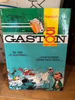 Gaston – Édition 50e anniversaire (1957–2007) par Franquin, Enlèvement ou Envoi, Comme neuf
