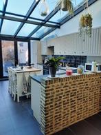 Gemeubeld huis te huur voor 1 of 2 maanden (juli/augustus), Direct bij eigenaar, LIER, Provincie Antwerpen, 1 kamers