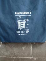 Campingkastje, Caravanes & Camping, Tentes, Comme neuf