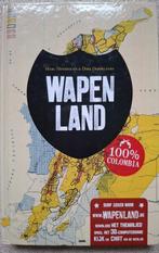 Wapenland - M. Hendrickx &D. Dobbeleers, Ophalen of Verzenden