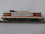Marklin ho SNCF 3321 Loco électrique Série BB 15 000., Ophalen of Verzenden, Zo goed als nieuw, Locomotief, Märklin