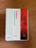 Schoolboeken KMO-Management Hogent, Boeken, Ophalen of Verzenden, Zo goed als nieuw