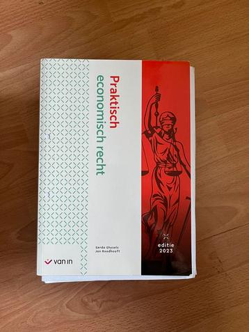 Schoolboeken KMO-Management Hogent beschikbaar voor biedingen