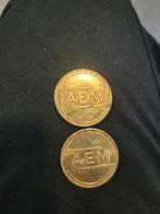 Monnaies aem, Timbres & Monnaies, Monnaies | Pays-Bas, Enlèvement