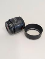 Sony 50mm f1.4 Sony A, Audio, Tv en Foto, Foto | Lenzen en Objectieven, Ophalen of Verzenden, Zo goed als nieuw