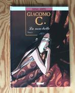 GIACOMO C    EO TTBE, Boeken, Stripverhalen, Ophalen of Verzenden