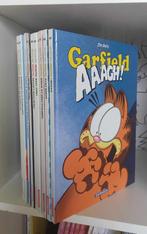 Garfield stripboek - 11 nummers, Ophalen of Verzenden