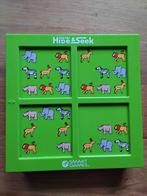 Safari hide & seek smart games, Hobby en Vrije tijd, Denksport en Puzzels, Ophalen of Verzenden, Gebruikt, Overige typen