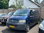 Volkswagen Transporter 2.5 Diesel Automaat Trendline, Automaat, Bedrijf, Diesel, Transporter