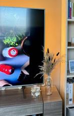 Philips HUE-tv, Ophalen, Zo goed als nieuw, Led