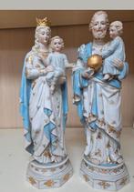 Religieuze beelden, Antiek en Kunst, Ophalen