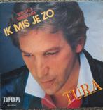 Single Will Tura, Ophalen of Verzenden, Gebruikt