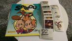 Panini Spirou Complet 1995 RARE, Collections, Comme neuf