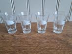 4 Glaasjes - dancing Castel Breendonk - ( Nu Carré ), Ophalen of Verzenden