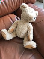 Nieuwe wasbare knuffel "Beer" (zn5525), Ophalen of Verzenden, Nieuw, Beer