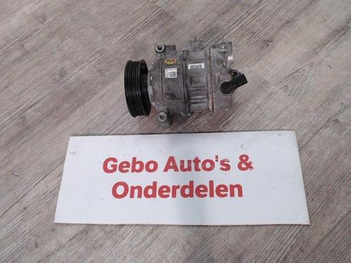 AIRCO POMP Volkswagen Golf VII (AUA) (01-2012/03-2021), Auto-onderdelen, Airco en Verwarming, Volkswagen, Gebruikt