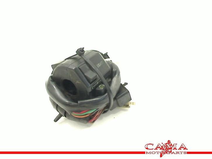 STUURSCHAKELAAR LINKS ZXR 400 1991-2003 (ZXR400 ZX400L), Motoren, Onderdelen | Kawasaki, Gebruikt