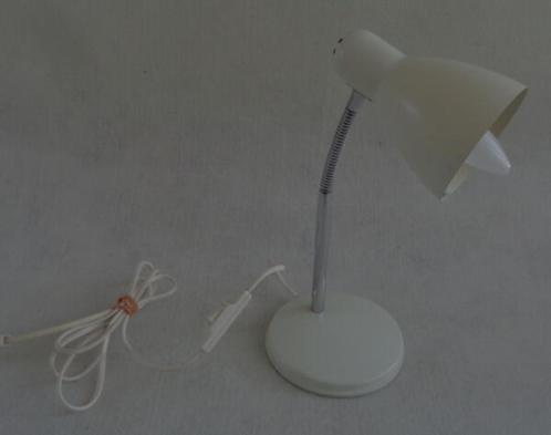 BOXFORD LAMPE TL-04 lampe de bureau lampe de table 36cm lamp, Maison & Meubles, Lampes | Lampes de table, Utilisé, Enlèvement ou Envoi