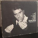 Daan - Manhay / CD, Album, Digipak, Pop Rock, Synth-pop., Ophalen of Verzenden, Gebruikt