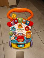Loopwagen Vtech, Kinderen en Baby's, Ophalen, Met licht