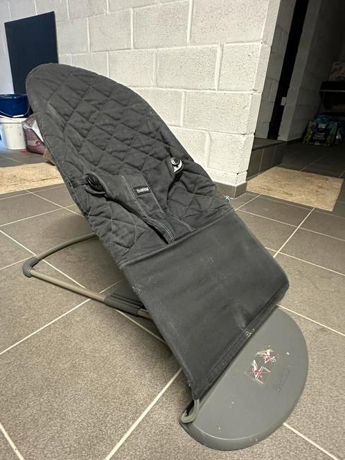 Babybjorn wipstoel, Kinderen en Baby's, Wipstoeltjes, Gebruikt, Wipstoel, Verstelbaar, Ophalen