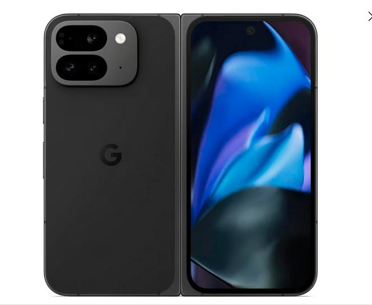 Google pixel fold 9 pro., Telecommunicatie, Mobiele telefoons | Overige merken, Ophalen