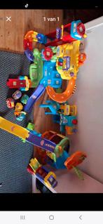 V teh toet toet, Kinderen en Baby's, Speelgoed | Vtech, Ophalen of Verzenden