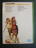 Bd chevalier ardent 7, Livres, Enlèvement ou Envoi