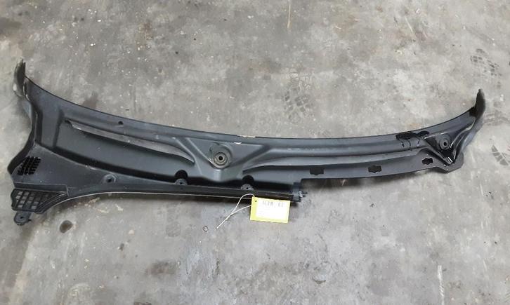 SIERLIJSTEN VOORRUIT Mini Mini (F55) (74850615), Auto-onderdelen, Carrosserie, Mini, Voor, Gebruikt