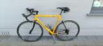 Racefiets, Fietsen en Brommers, Ophalen, Gebruikt, Aluminium, Overige merken