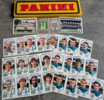 PANINI FOOTBALL 90 ST.LEUVEN/TONGEREN 15 AUTOCOLLANTS 1990, Envoi, Neuf