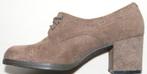Chaussures dame, Chaussures basses, Beige, Envoi, HUSH PUPPIES
