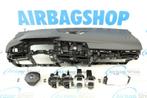 Airbag kit Tableau de bord avec speaker Volkswagen Golf 8, Utilisé, Enlèvement ou Envoi