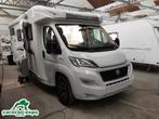 across car AERO 680 CD 140CV, Caravans en Kamperen, Overige merken, Diesel, Bedrijf, 7 tot 8 meter